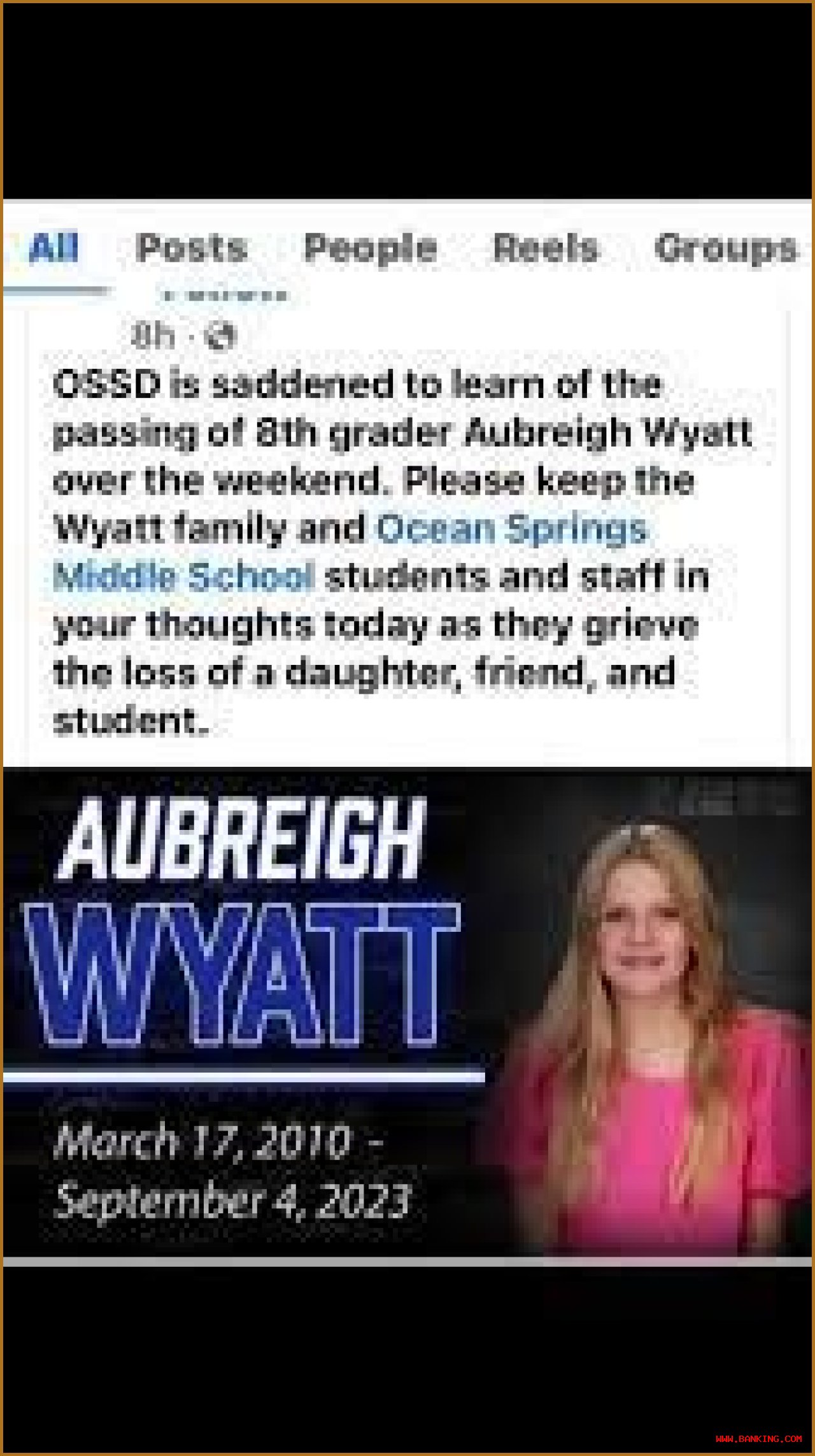 A Comprehensive Look Into The Aubreigh Wyatt Autopsy Report 2023