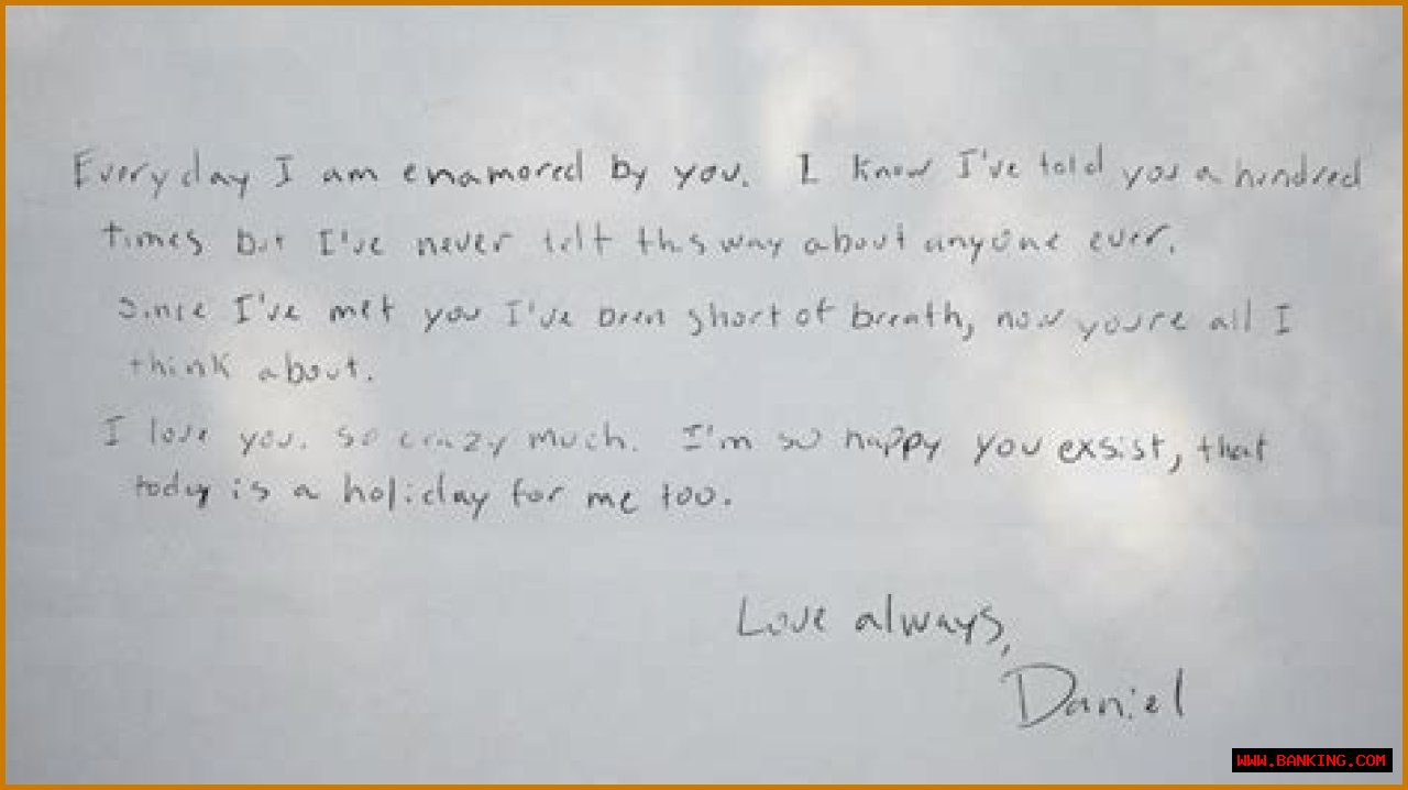 A Heartfelt Farewell: Aubreigh Wyatt Goodbye Letter