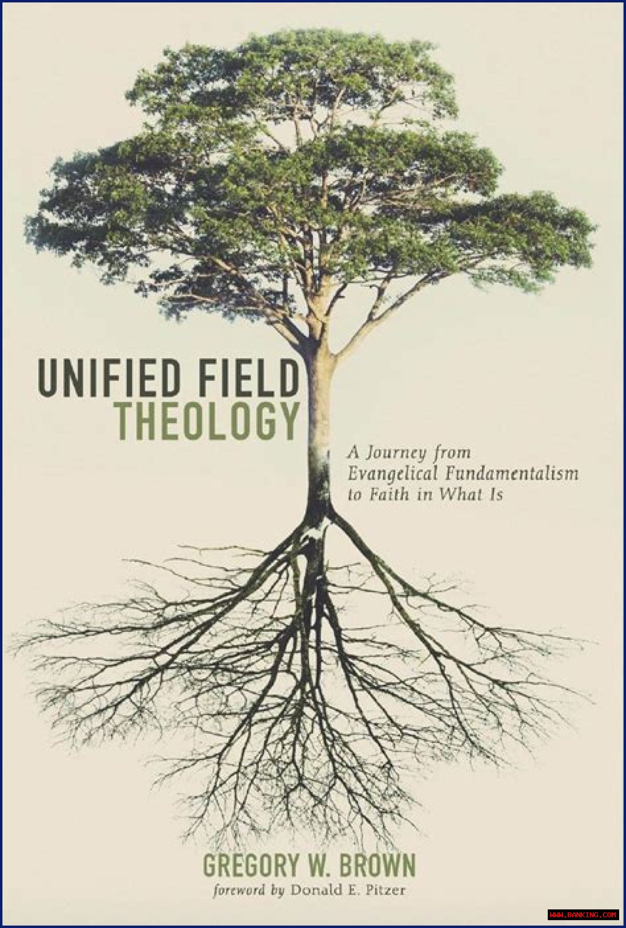 A Journey Into Faith And Fundamentalism