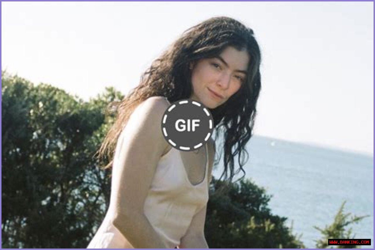 A Journey Into Lorde's Music And Life