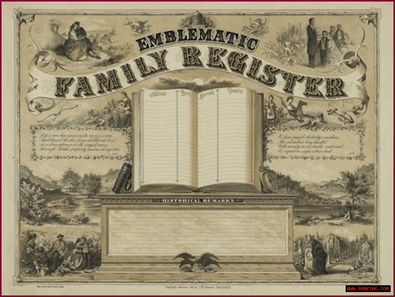 A Journey Of Ancestry And Identity