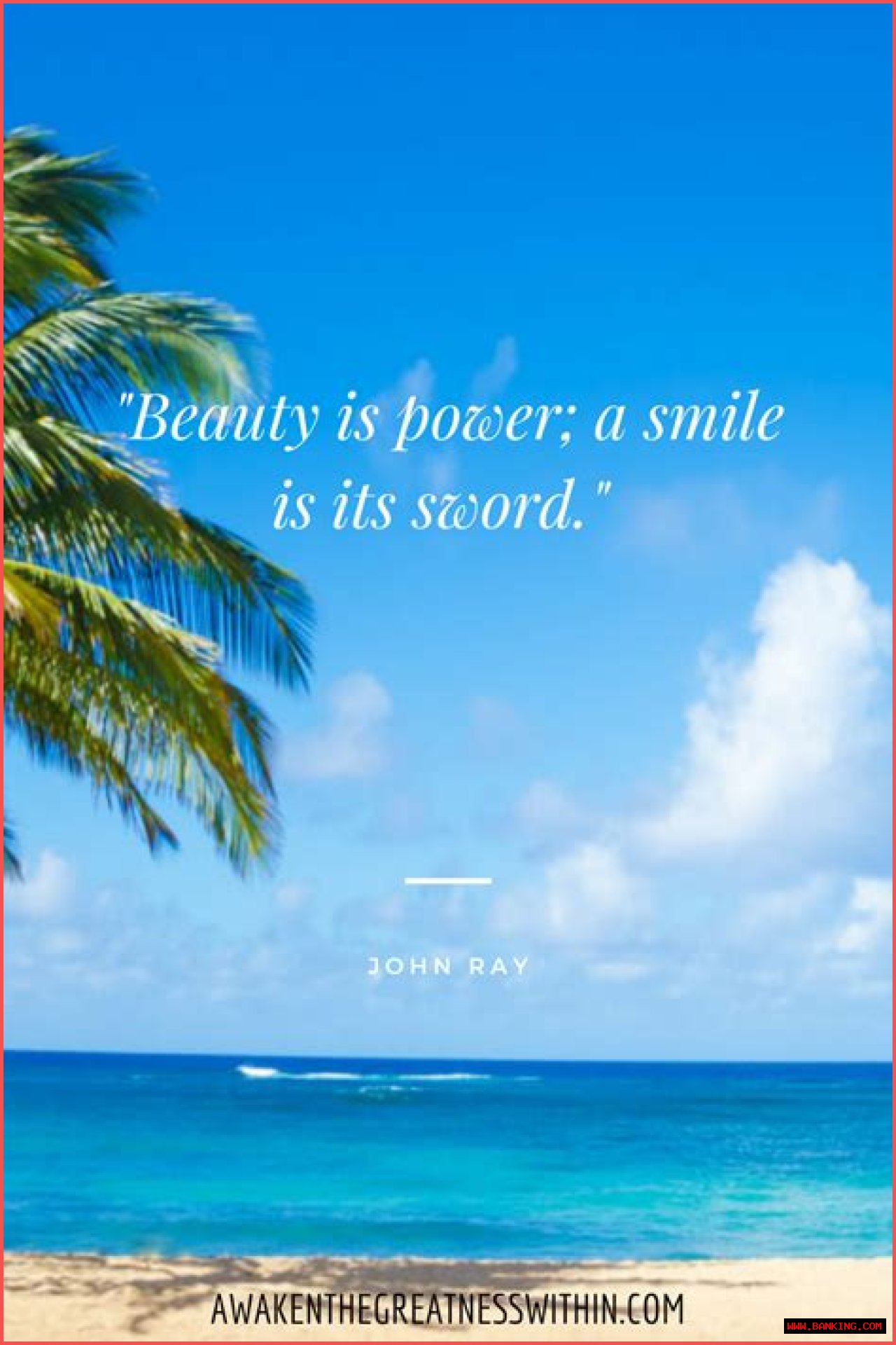 A Journey Of Beauty, Success, And Inspiration