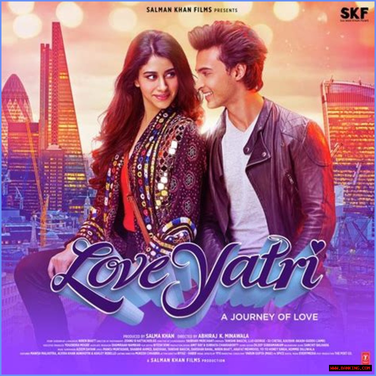 A Journey Of Love And Music