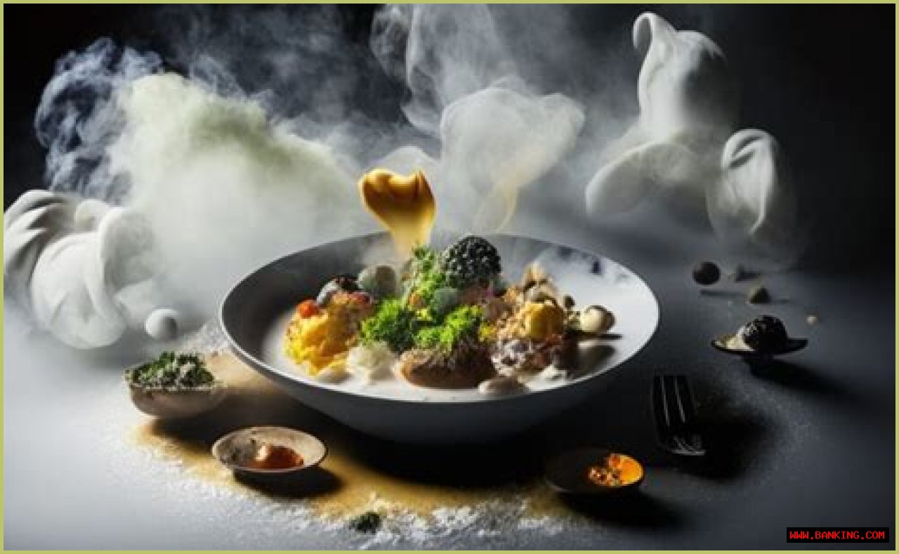 A Journey Of Love, Culture, And Gastronomic Delights