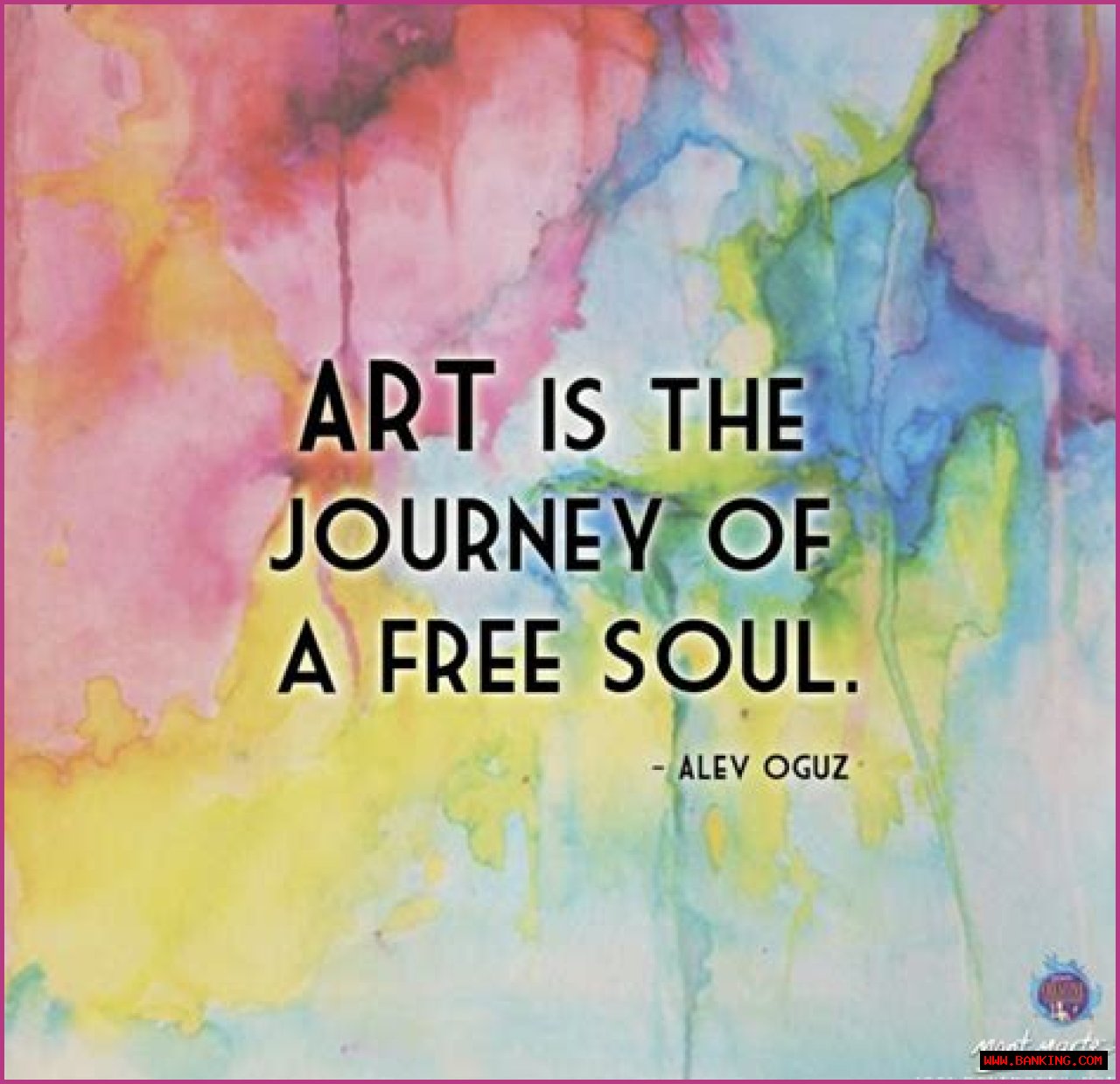 A Journey Of Soul And Creativity