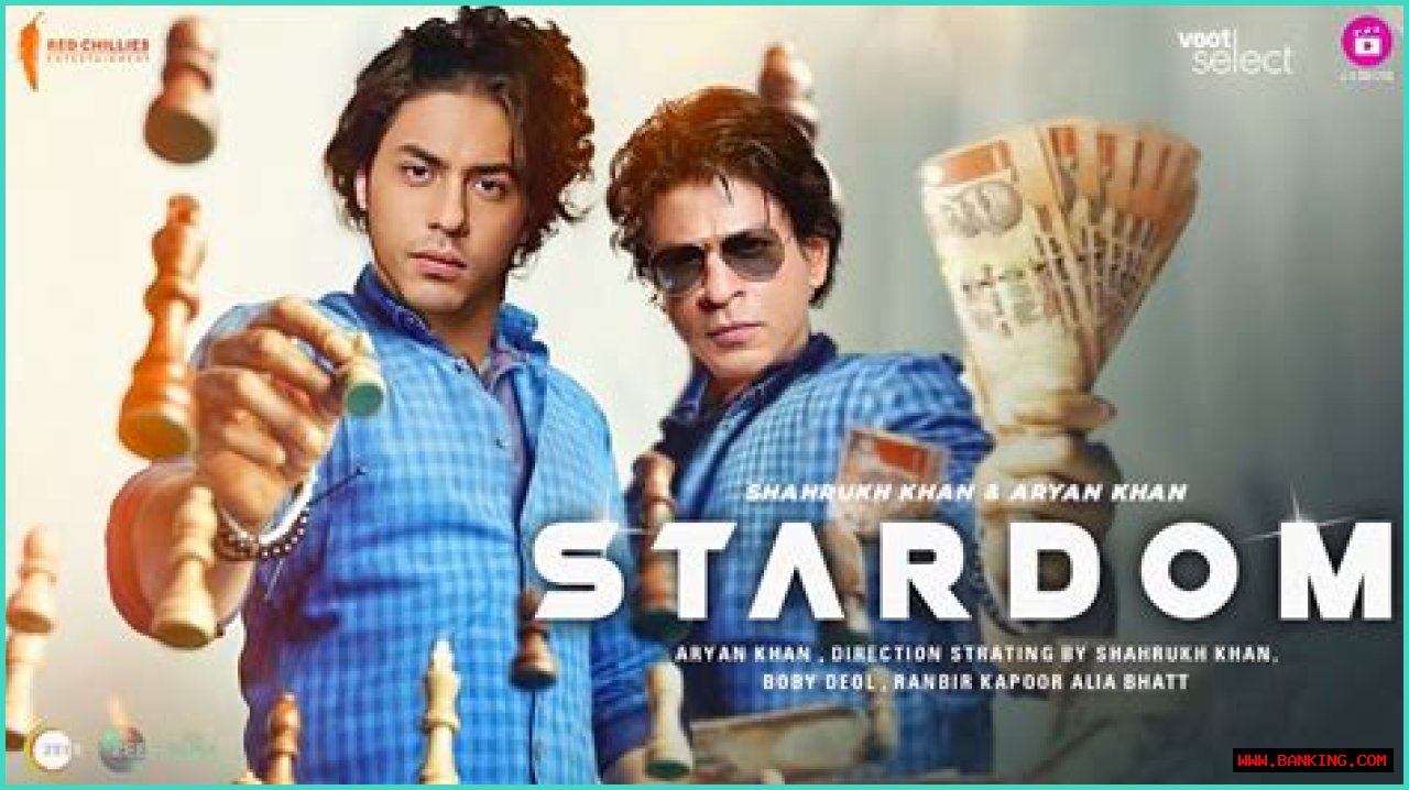 A Journey Of Support And Stardom