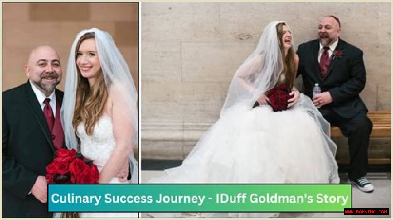 A Journey To Culinary Success