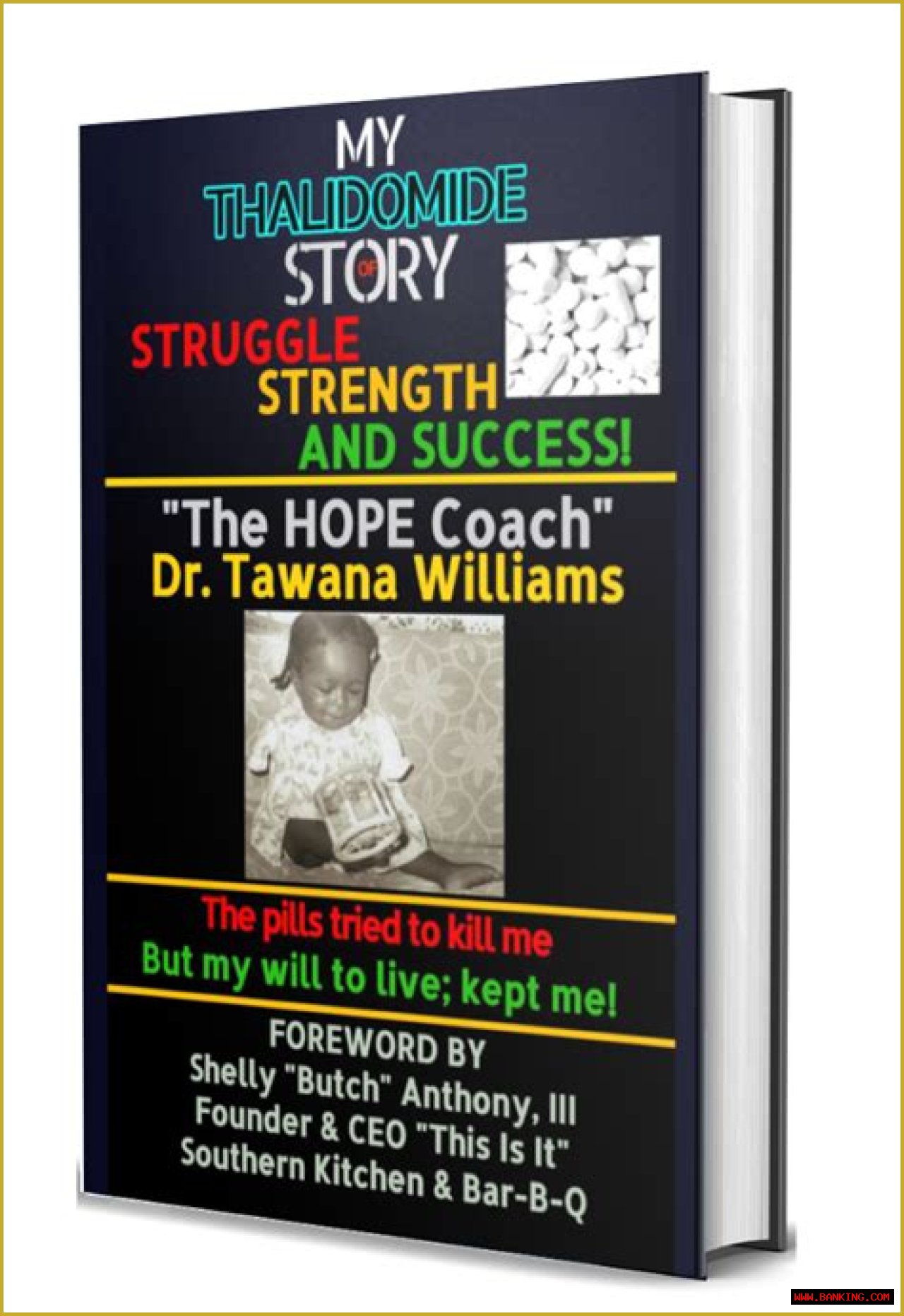 A Story Of Strength And Success