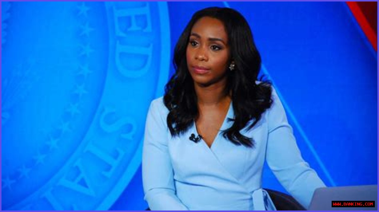 Abby Phillip Expecting Another Bundle Of Joy: What We Know