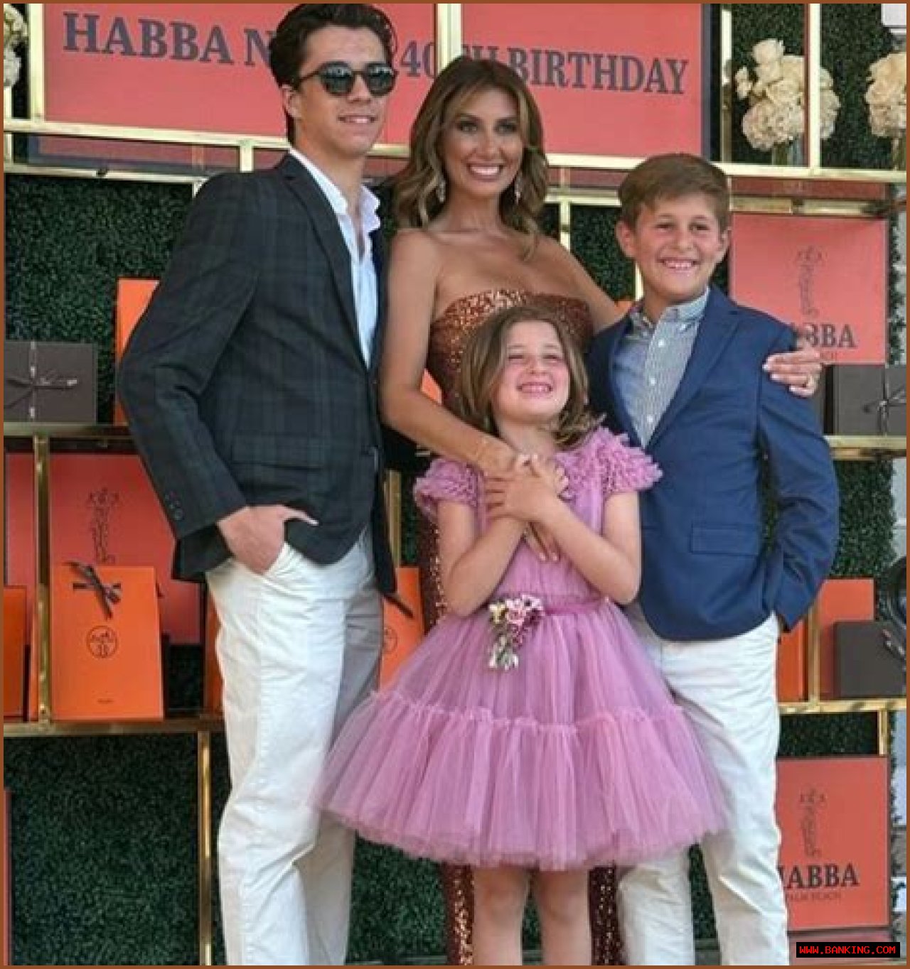 Alina Habba's Family Ties: Husband And Children