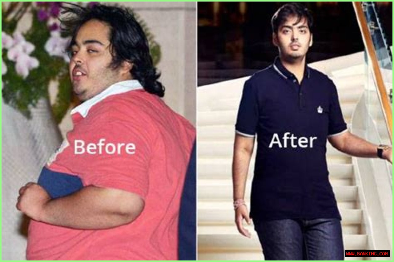 Anant Ambani: A Journey Through Mental Health And Resilience