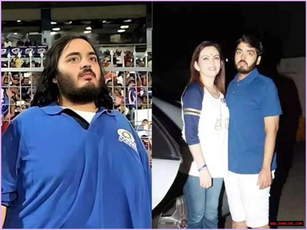 Anant Ambani's Health Condition: A Deep Dive Into His Journey