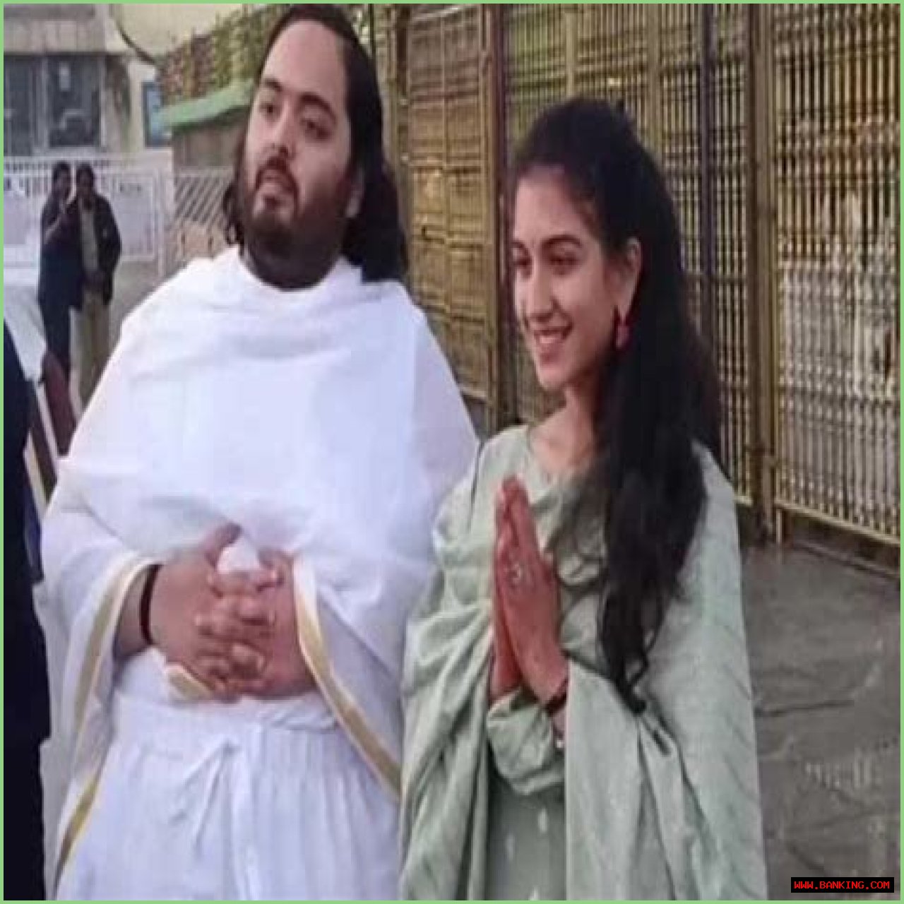 Anant Ambani's Journey: Understanding His Health Challenges