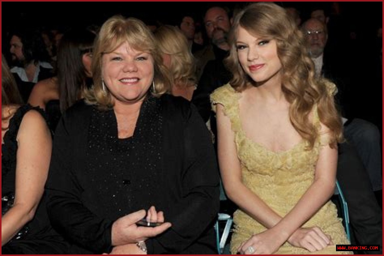 Are Taylor Swift's Parents Remarrying Each Other? Unraveling The Mystery