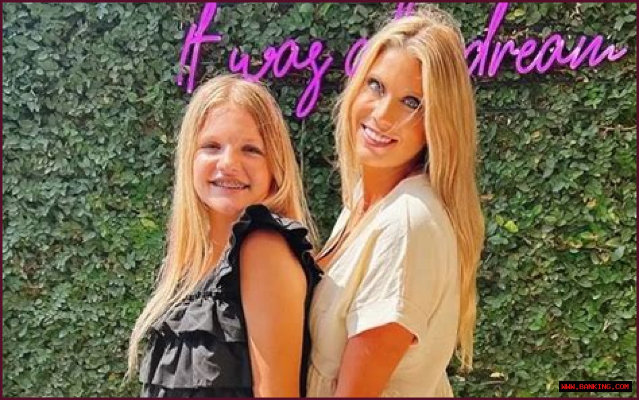 Aubrey Wyatt Sister: A Glimpse Into Their Bond