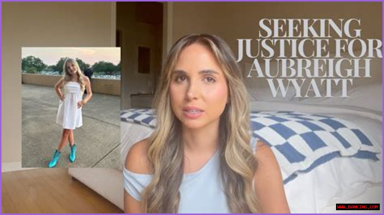 Aubry Wyatt: A Rising Star In The Spotlight