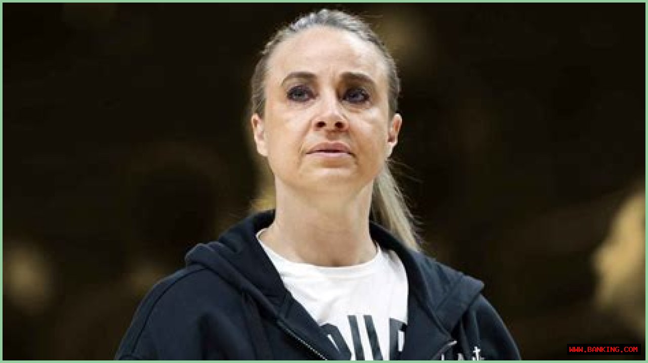 Becky Hammon's Sexual Orientation And Its Impact