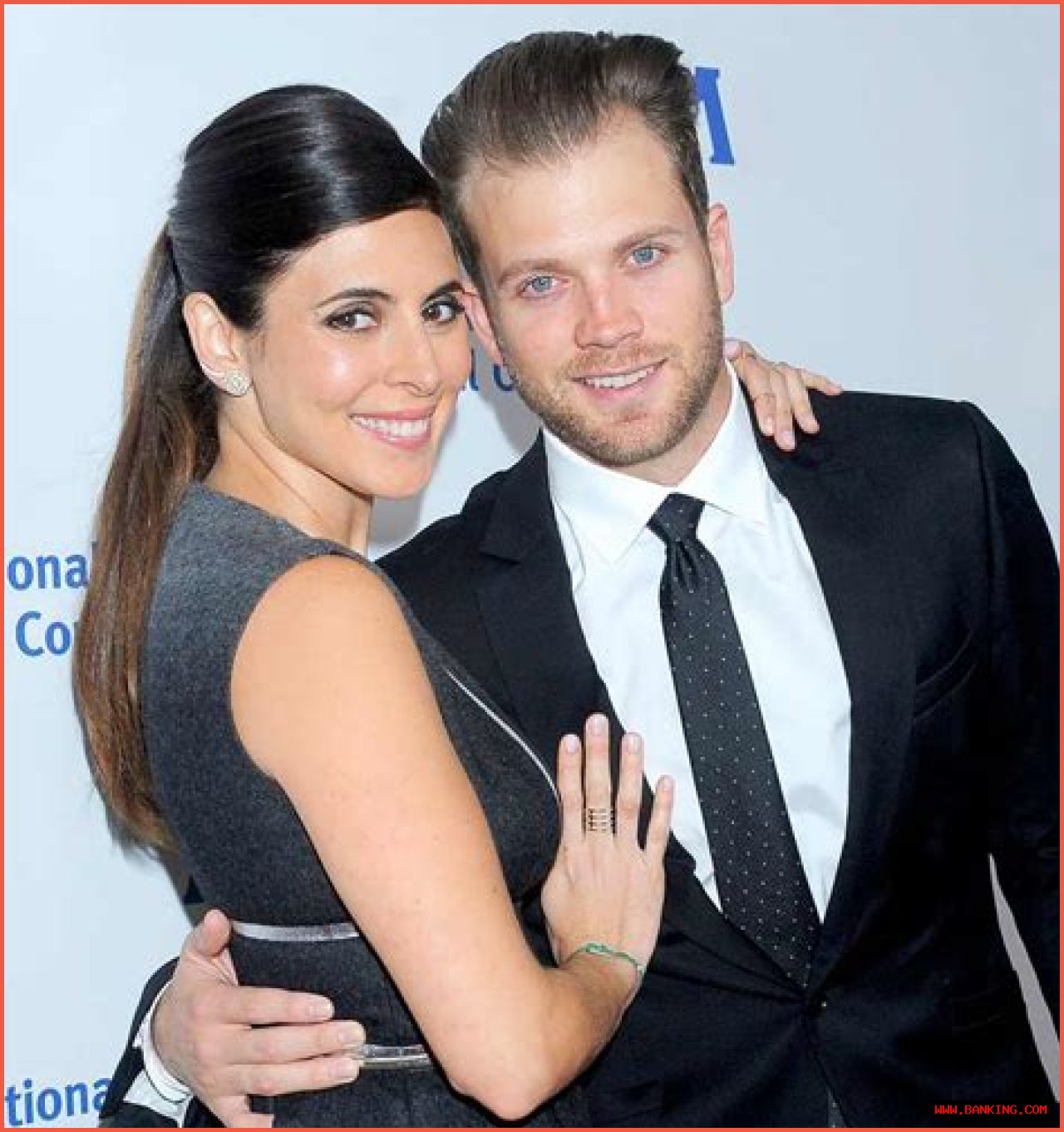 Behind Jamie Lynn Sigler's Marital Journey
