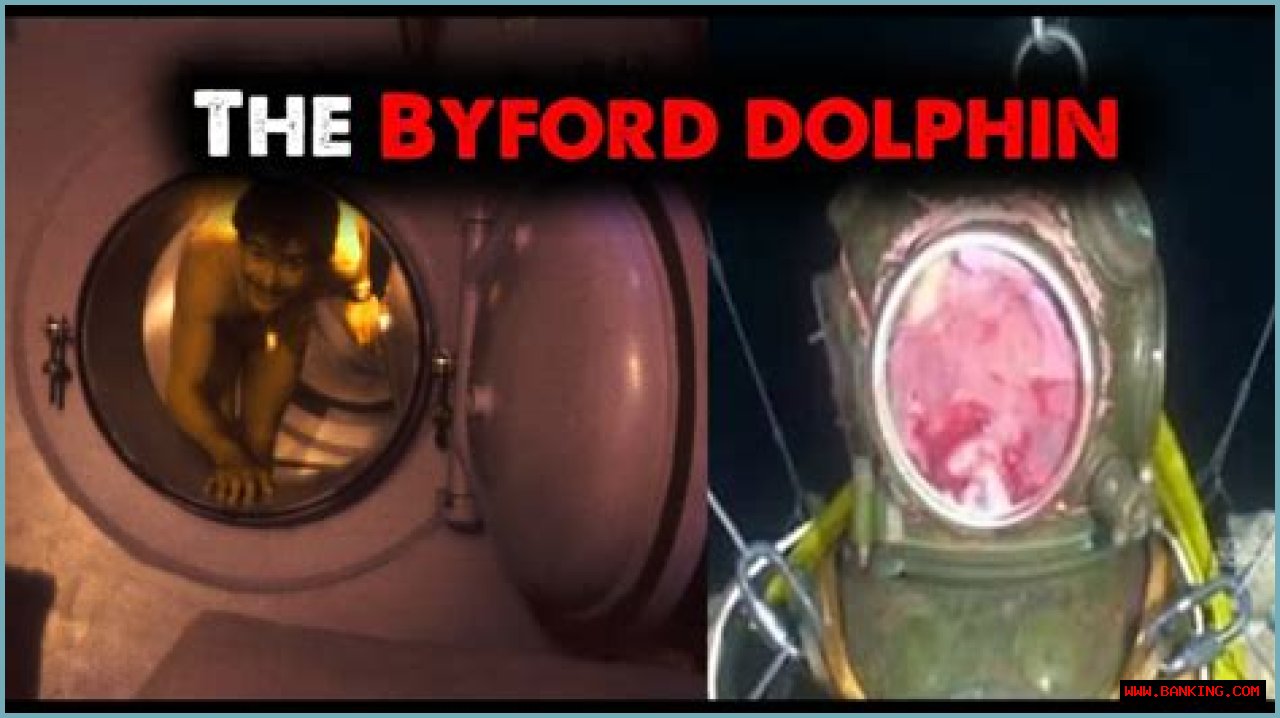 Byford Dolphin Incident Autopsy Images: Unraveling The Mystery