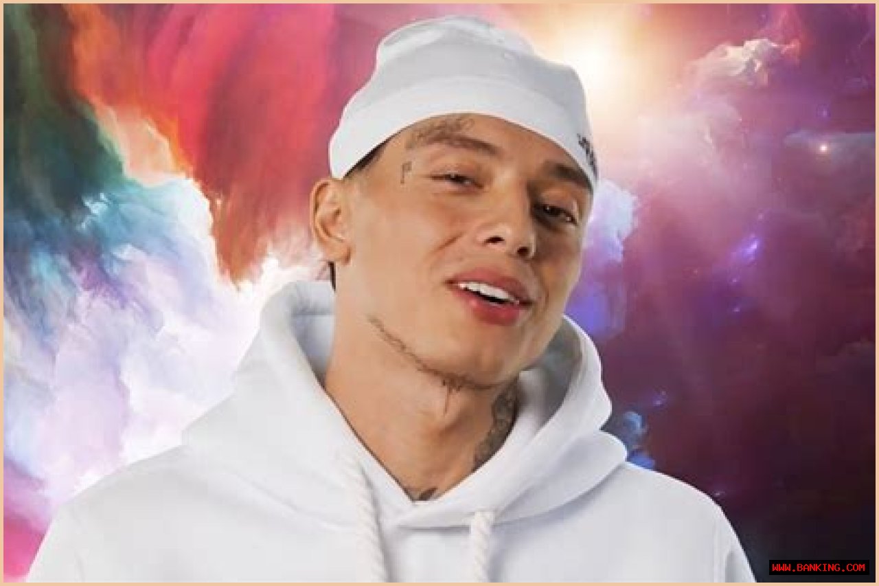 Central Cee's Full Name Revealed!