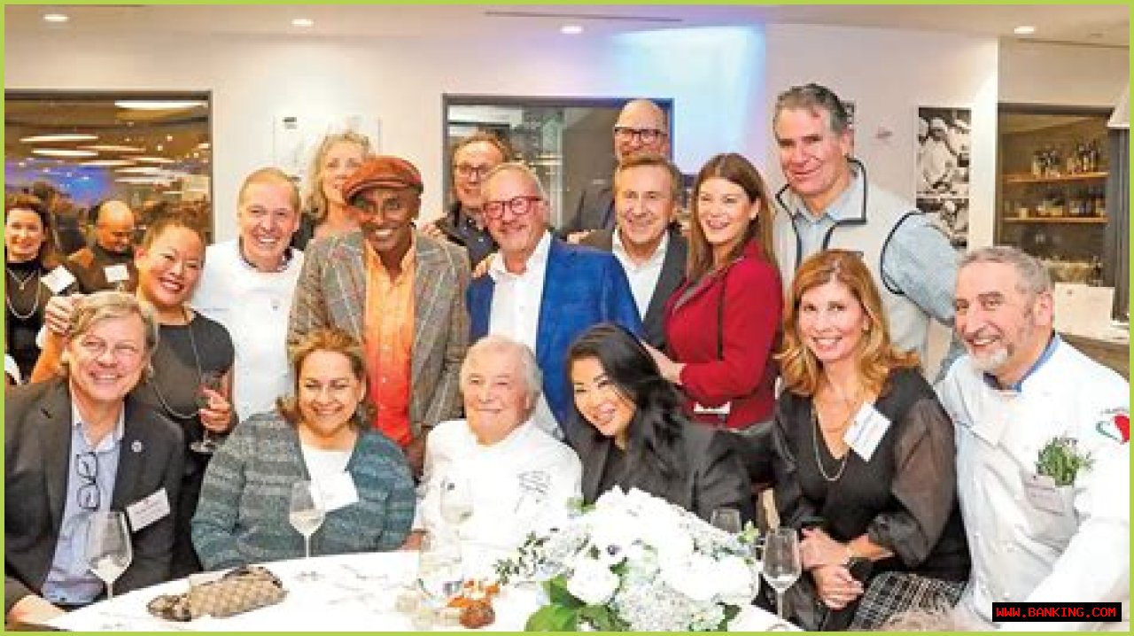 Culinary Legacy And Enduring Impact Revealed