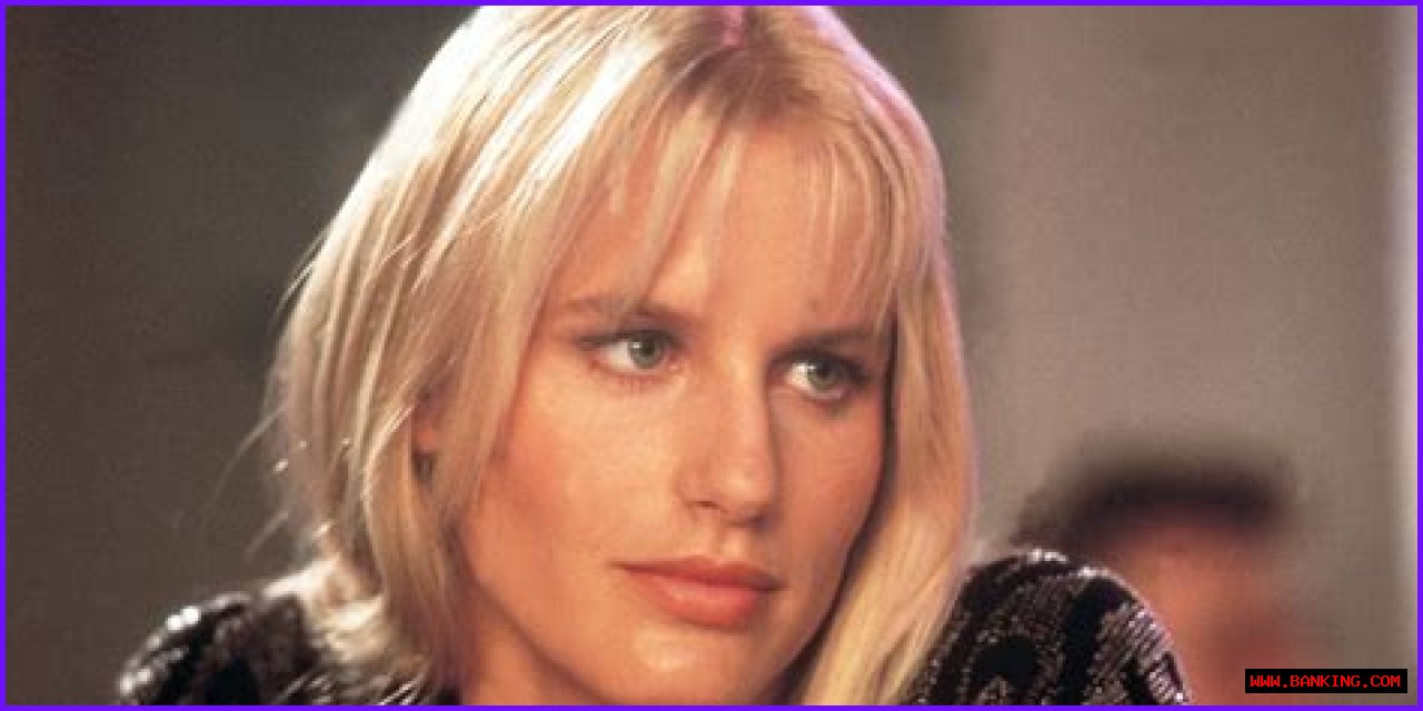 Daryl Hannah: A Glimpse Into Her Life And Family