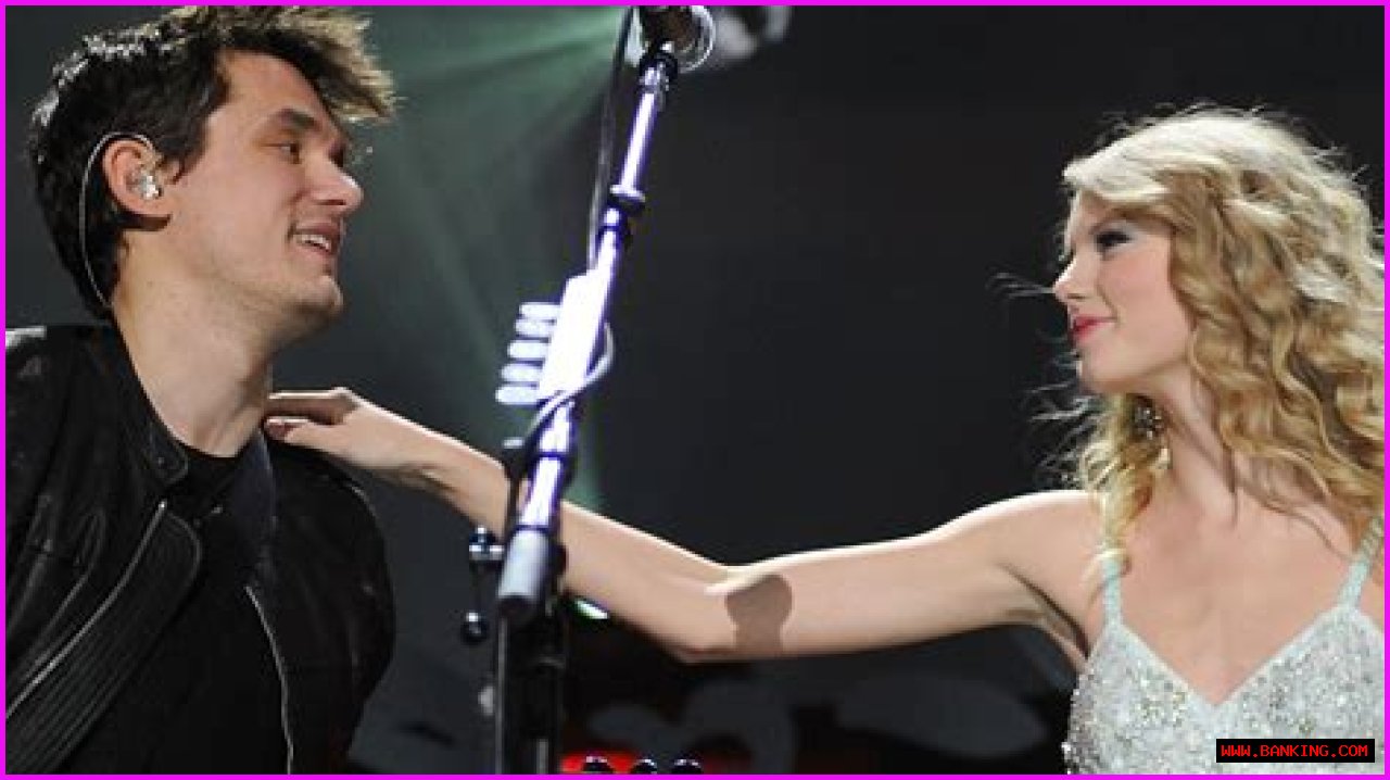 Did John Mayer And Taylor Swift Date? The Truth Uncovered