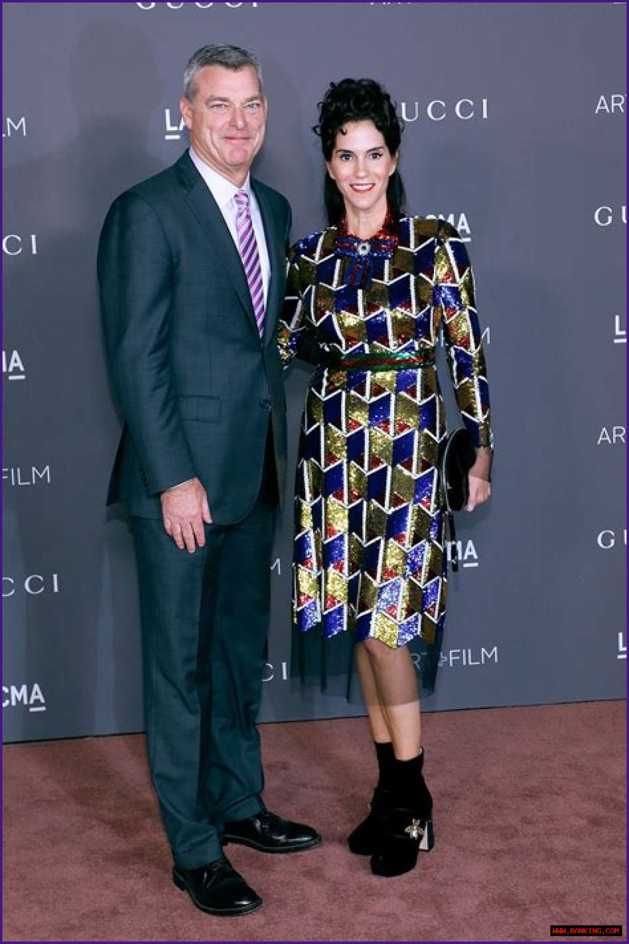 Discover Jami Gertz's Life Partner