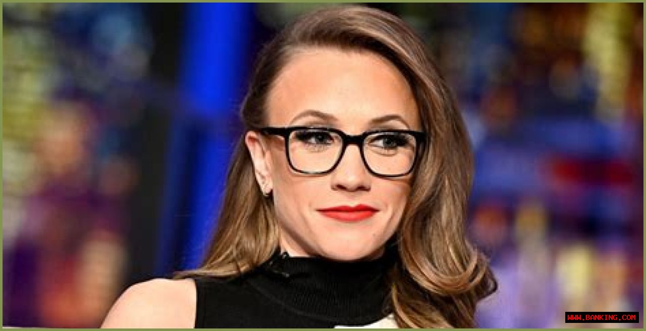 Discover Kat Timpf's Candid Insights On Motherhood And Personal Fulfillment