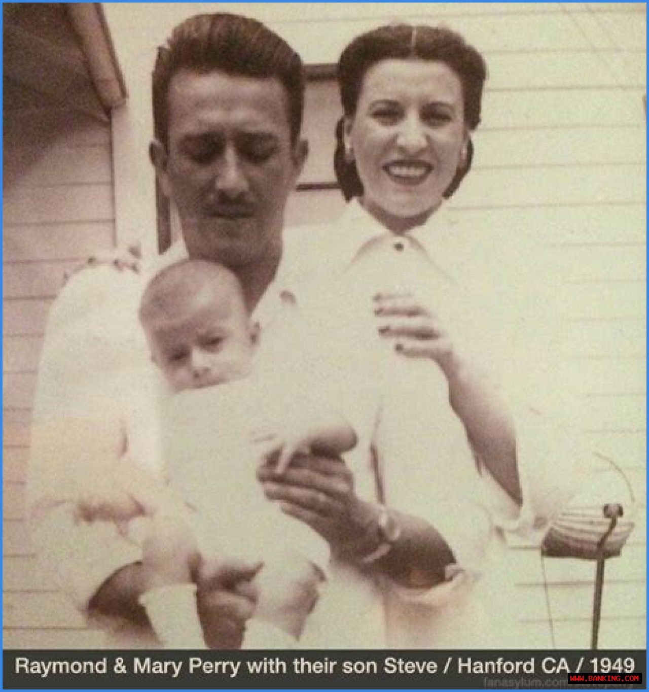 Discover Steve Perry's New Haven And Unveil His Untold Story