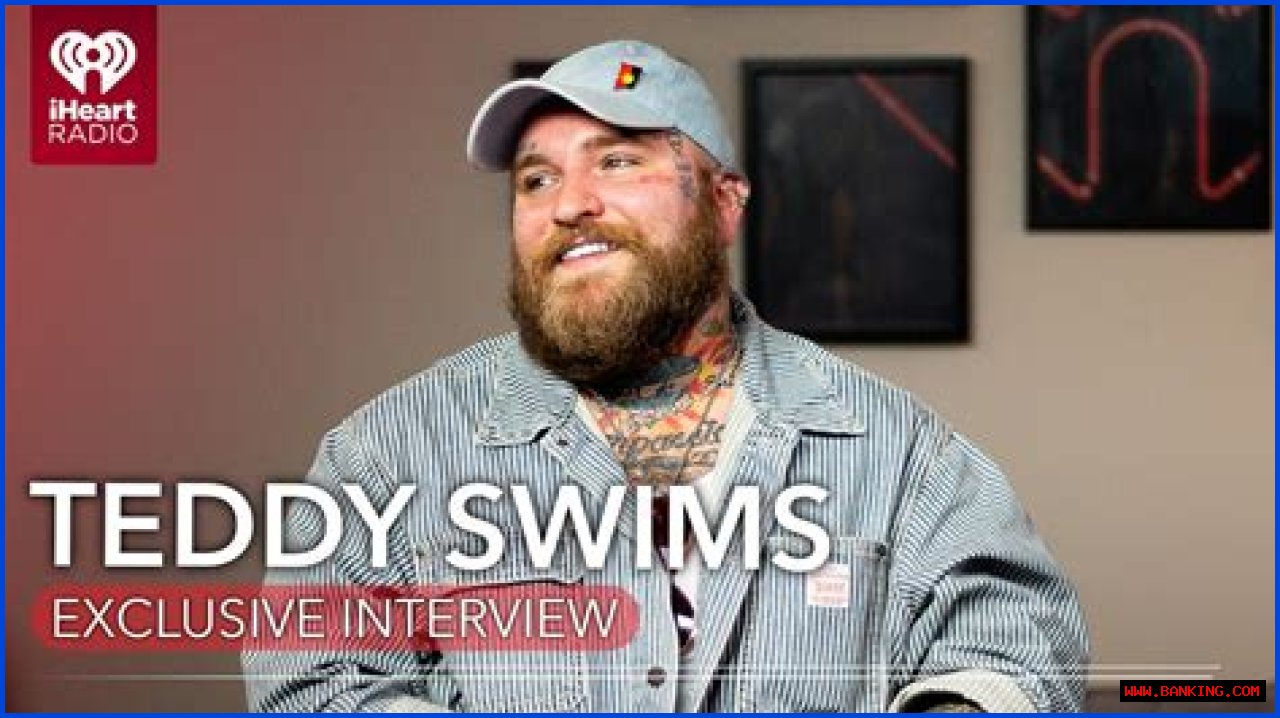 Discover Teddy Swims' Wife Through Enchanting Pictures