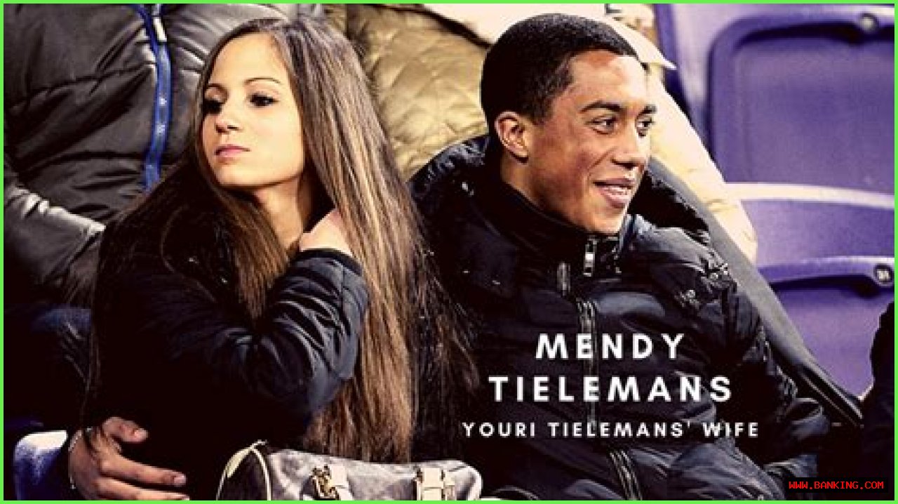 Discover The Enchanting World Of Youri Tielemans' Wife