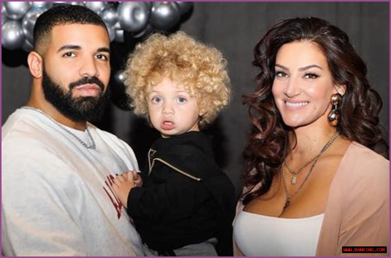 Discover The True Identity Of Drake's Baby's Mother