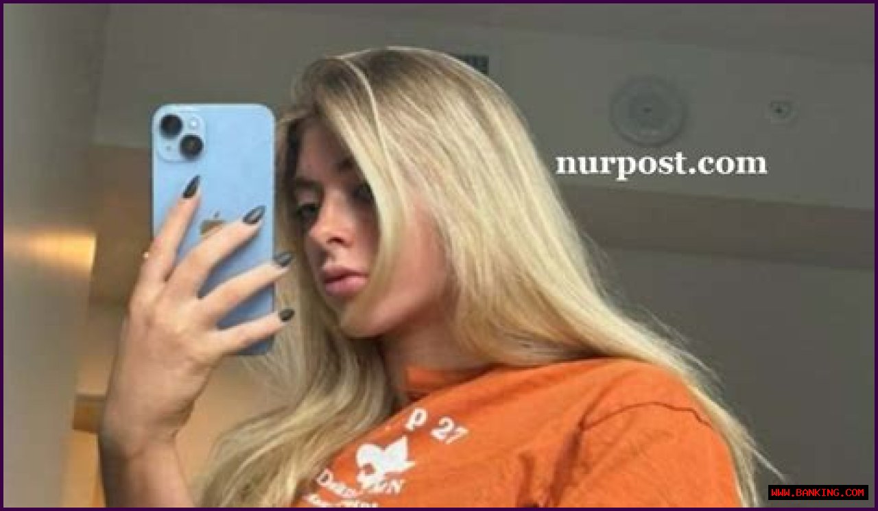 Discover The Truth Behind 'rileymaelewis Onlyfans Leaked'