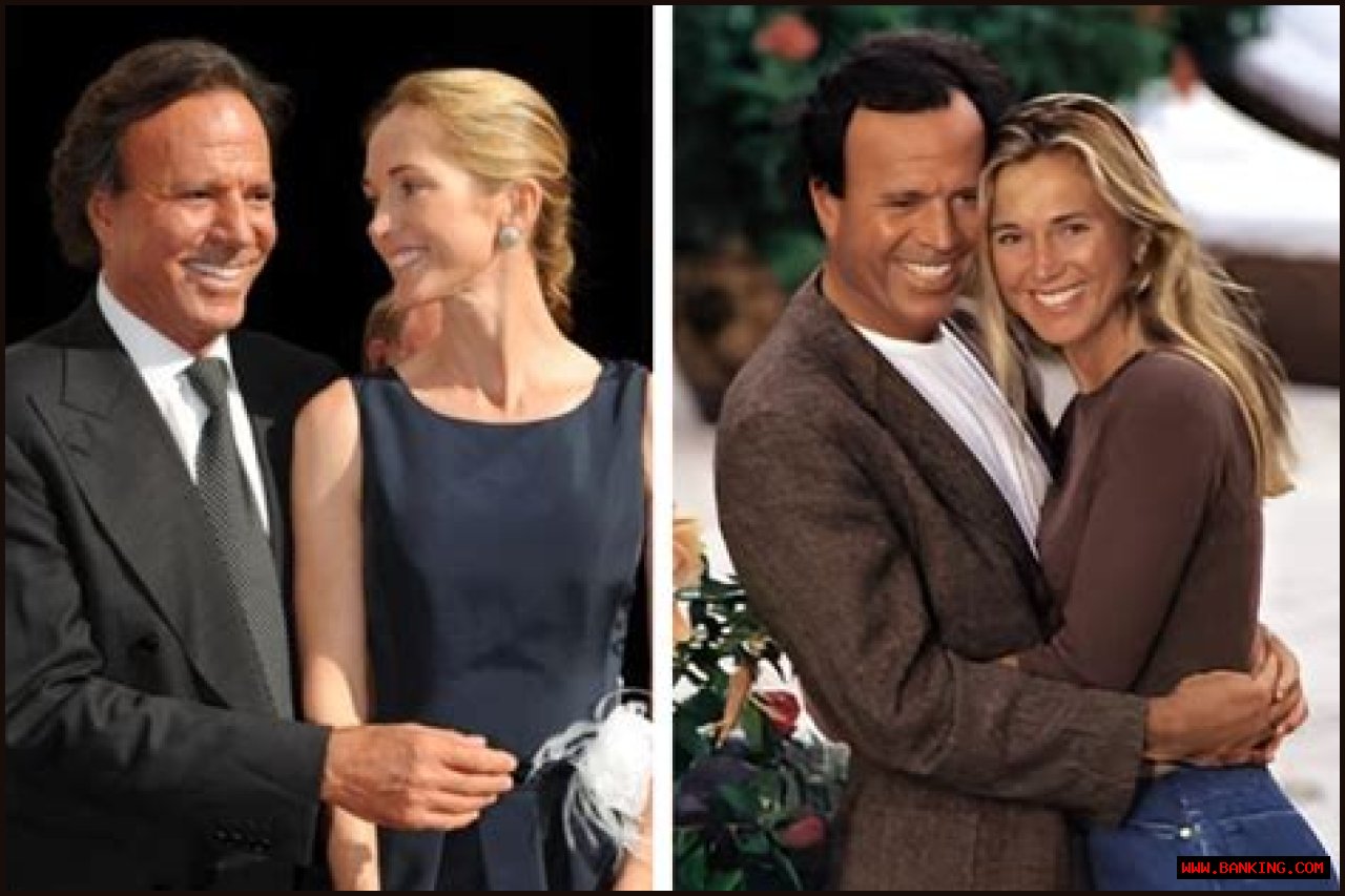 Discover The Untold Stories And Hidden Talents Of Julio Iglesias's Children
