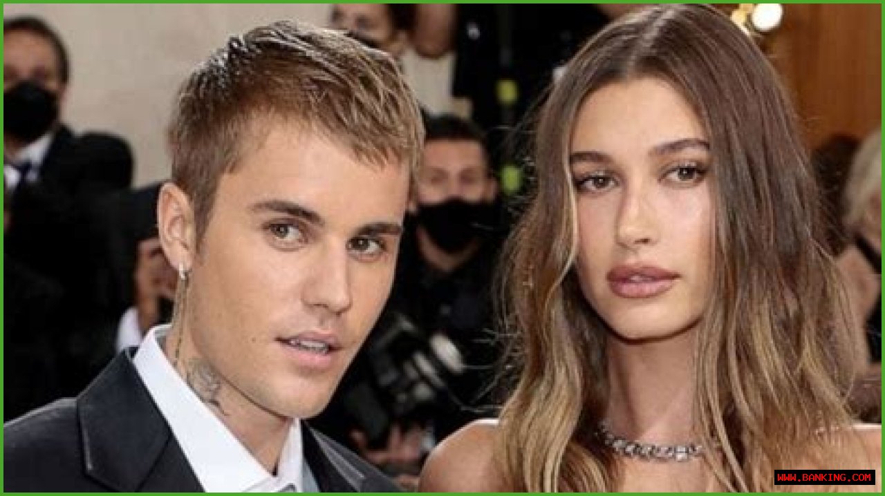 Discover The Unveiled Age Of Justin Bieber's Wife: Exclusive Insights