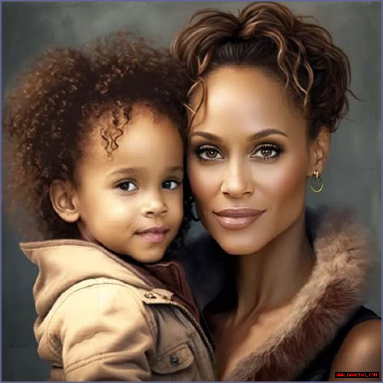 Discover The World Of Nicole Ari Parker's Children: Uncover Unseen Perspectives