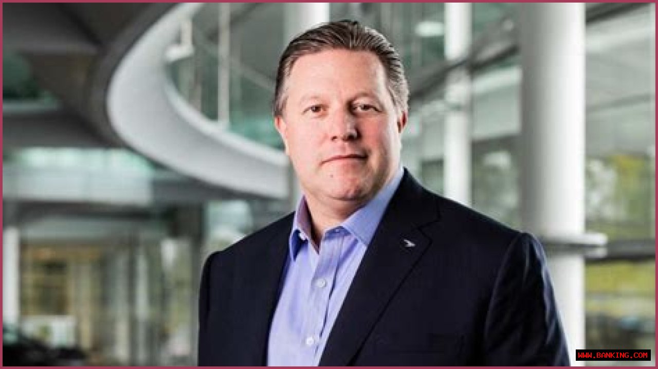 Discover Zak Brown's Estimated Net Worth In 2024