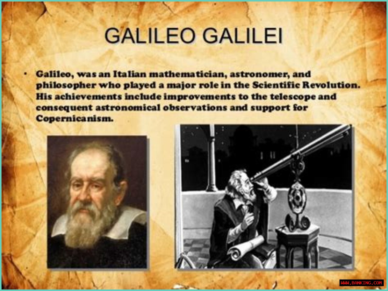 Discoveries And Insights From His Wikipedia