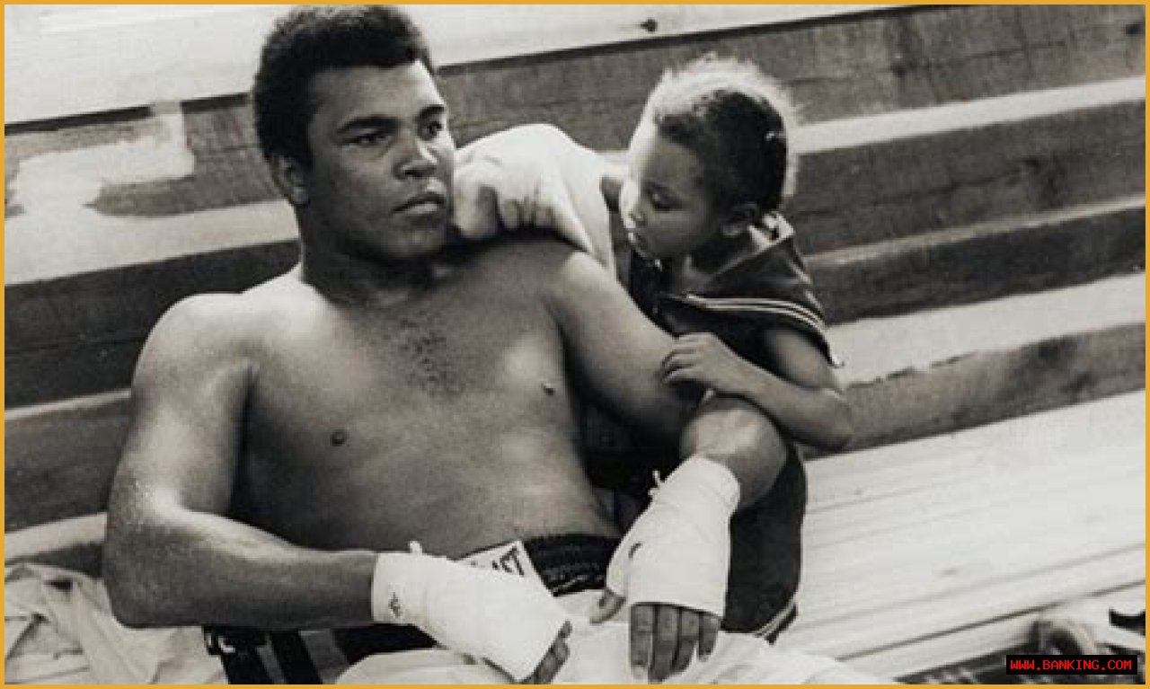 Discoveries And Insights Into The Legendary Boxing Family