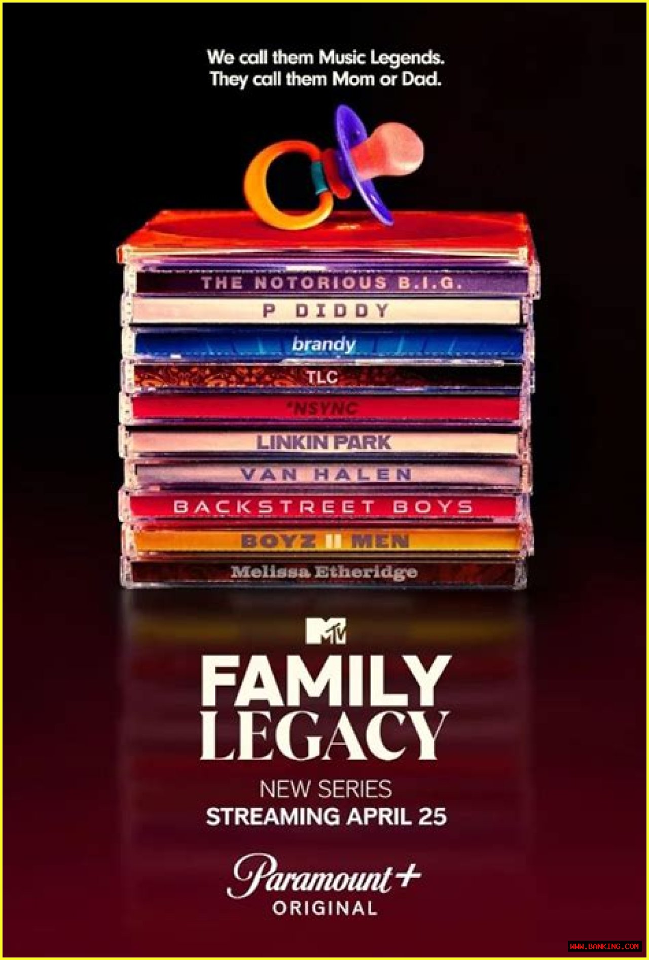 Discoveries From Paul Smith's Family Legacy