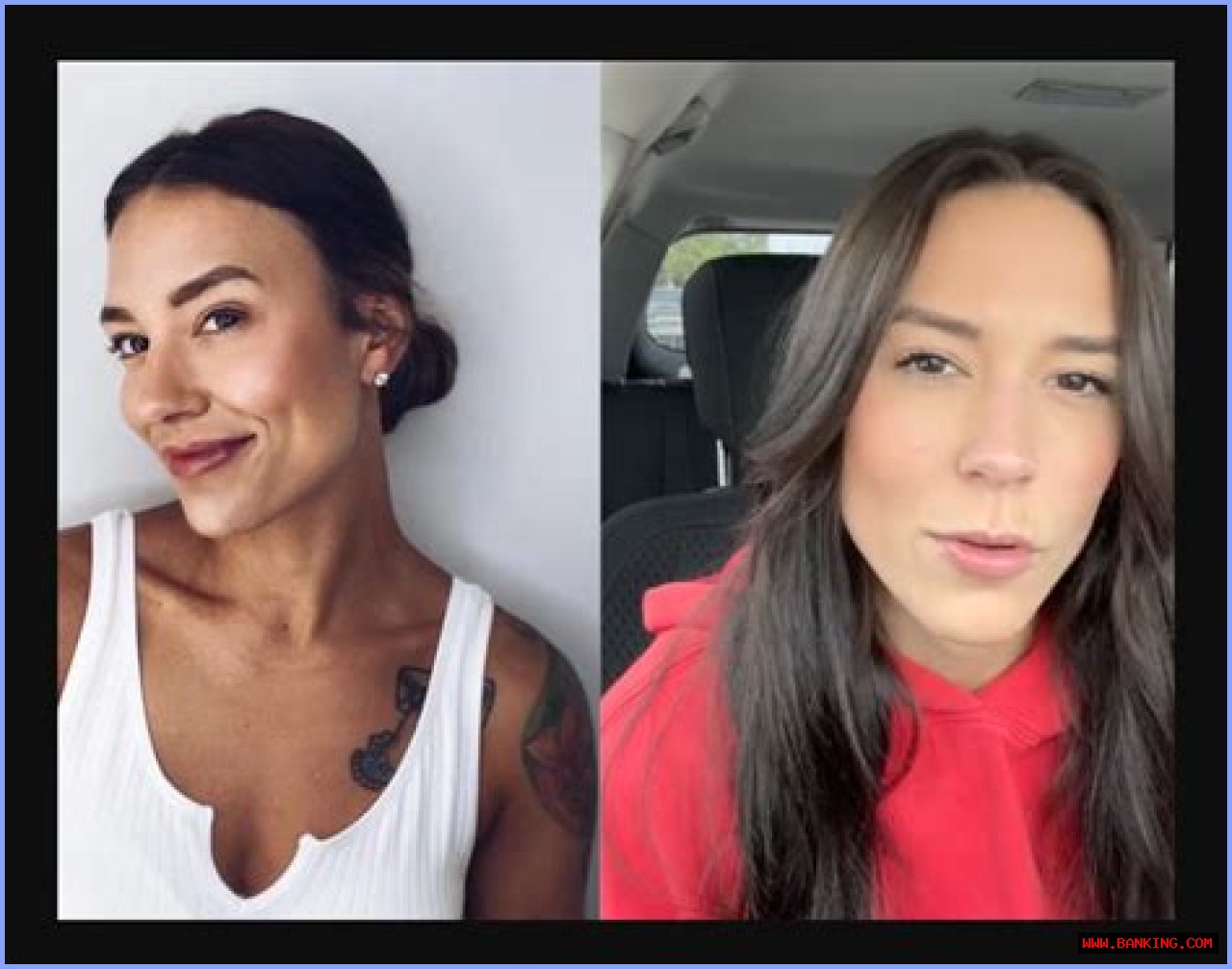 Discovering Andraya Carter's Wife: A Journey Into Their Life Together