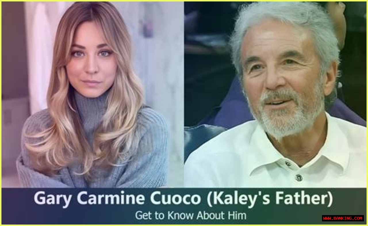 Discovering The Life Of Gary Carmine Cuoco: A Multifaceted Talent