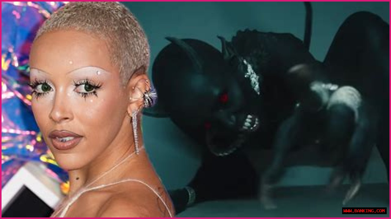 Doja Cat And The Devil Worship Allegations