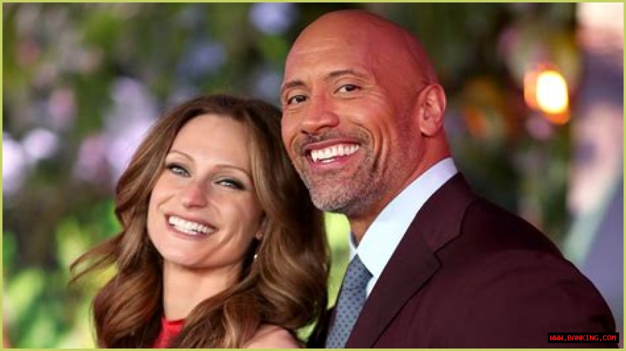 Dwayne Johnson's Wives: The Journey Of Love And Life