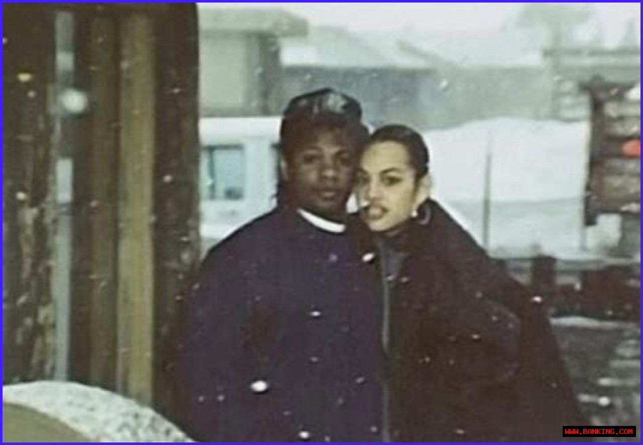 Eazy E's Wife And The AIDS Epidemic