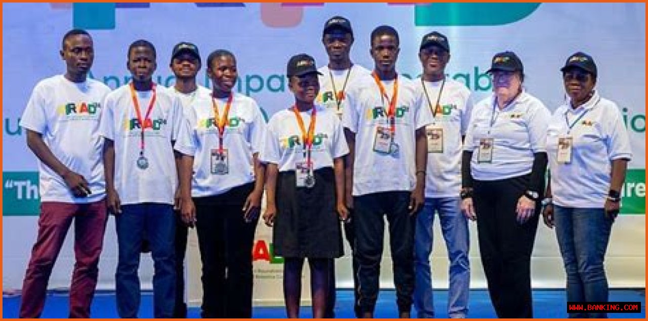 Empowering Discoveries For The Physically Challenged