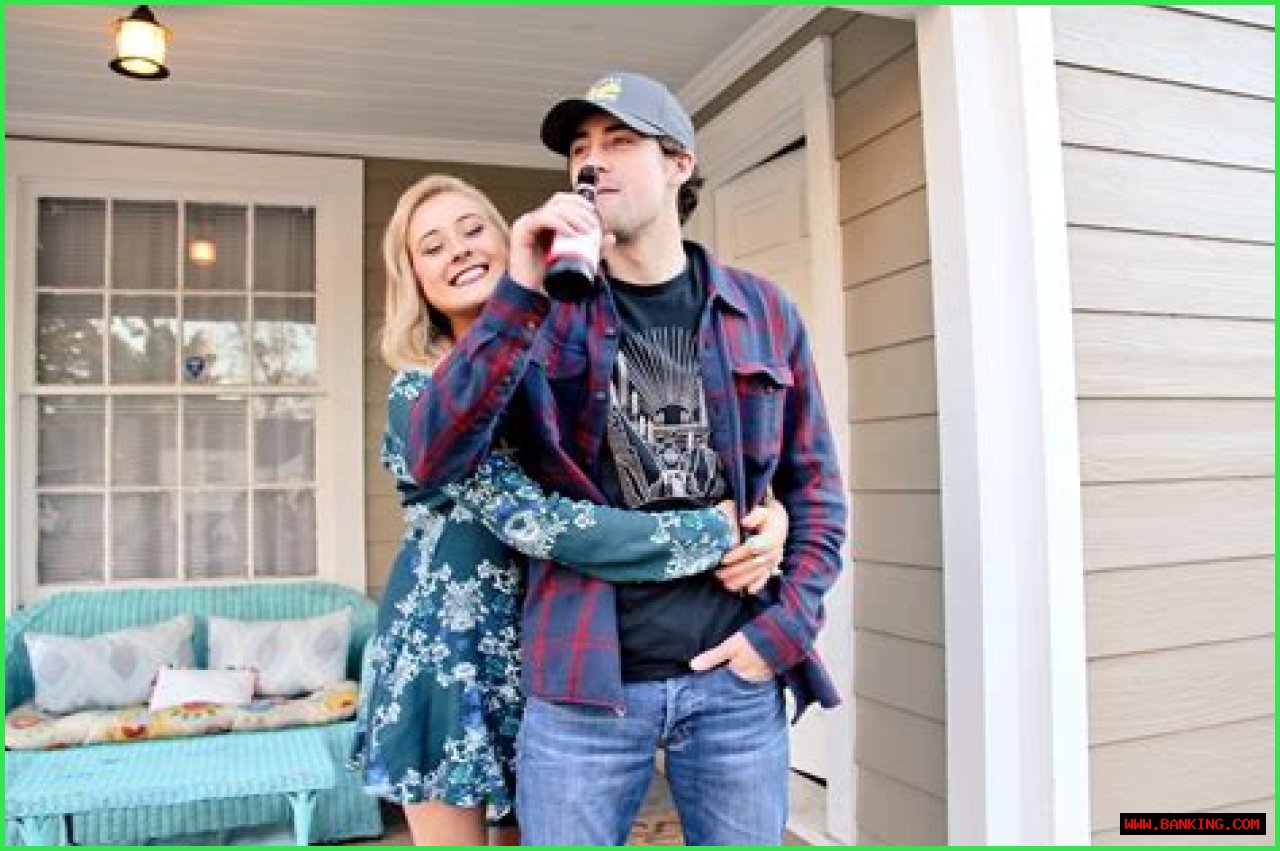 Erin Blaney's Family Life Revealed
