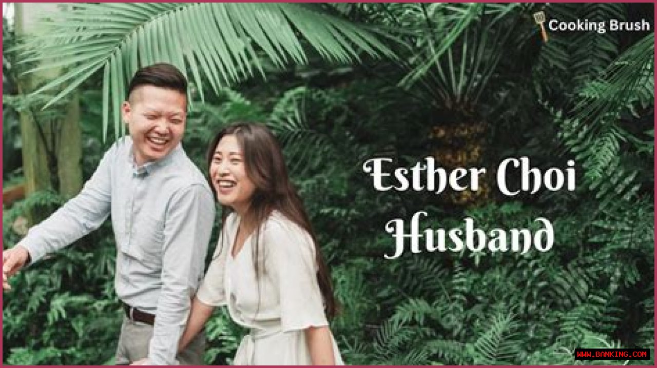Esther Choi And David Chang: A Culinary Power Couple