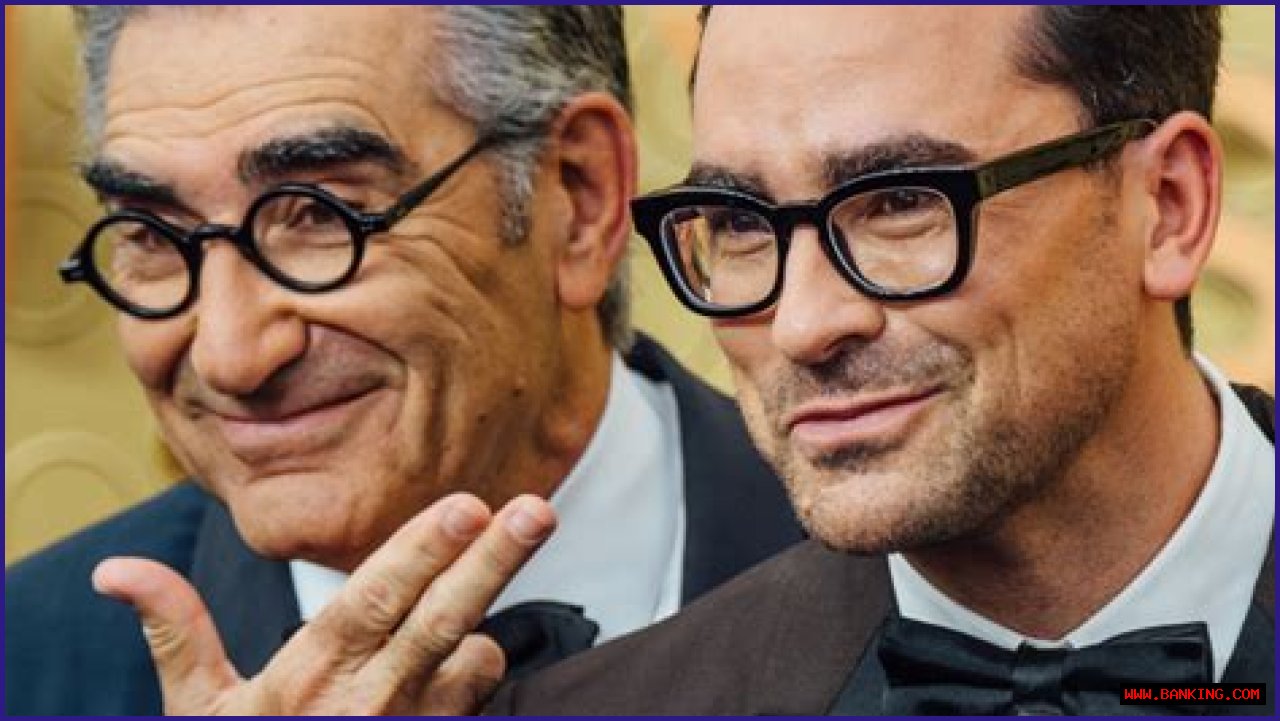 Eugene Levy's Relationships: Discoveries And Insights